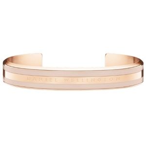 NEW IN BOX Daniel Wellington CLASSIC BRACELET Cuff